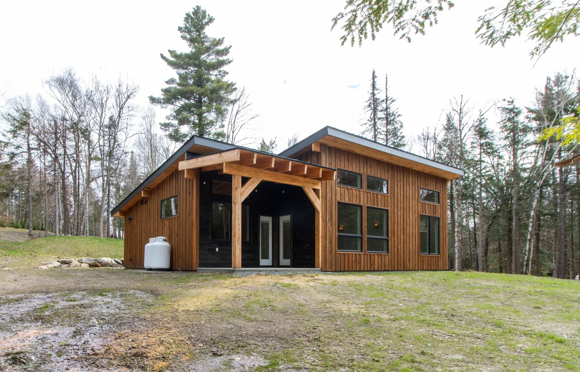 14 Aikins Drive Jay VT 05859