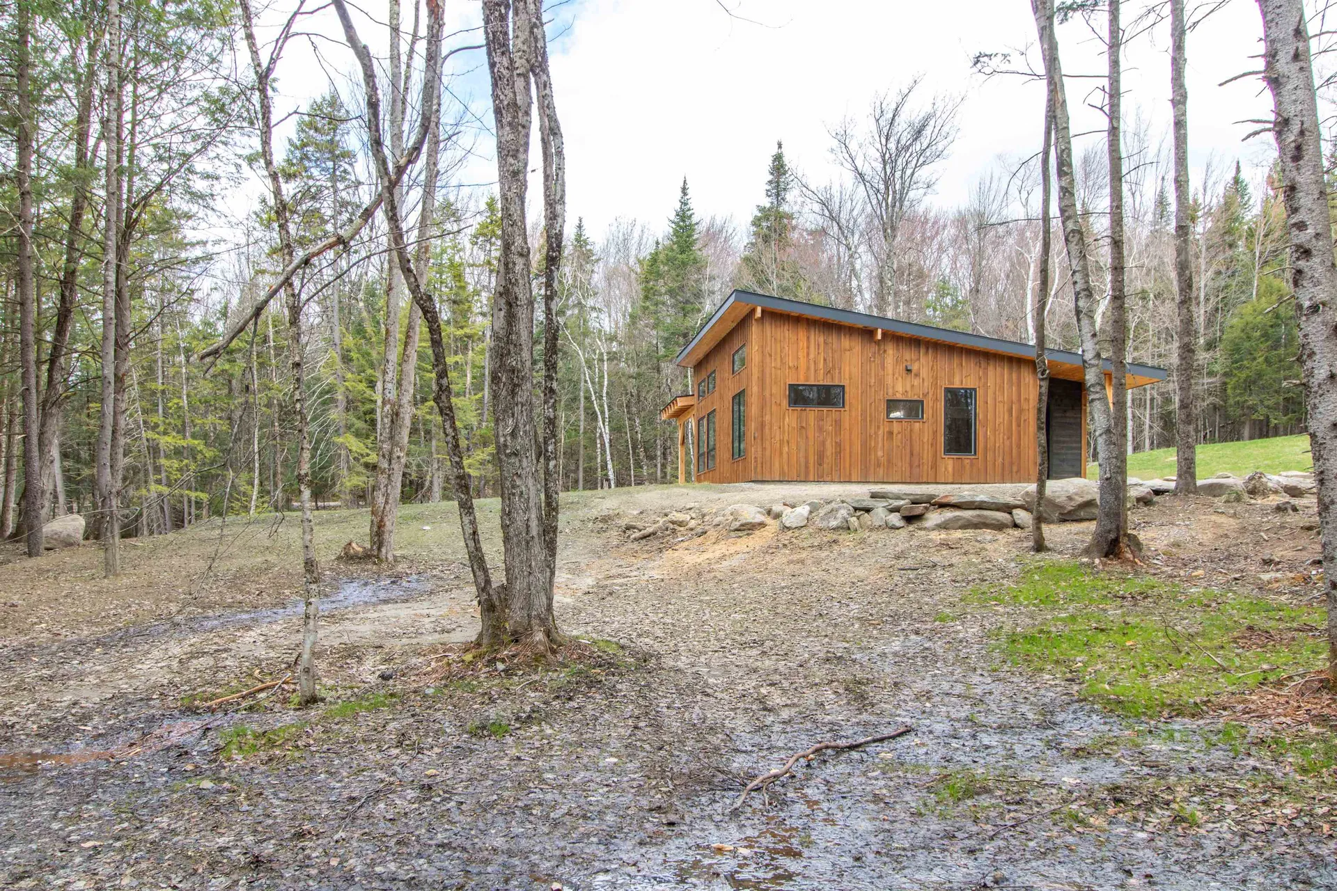 14 Aikins Drive Jay VT 05859