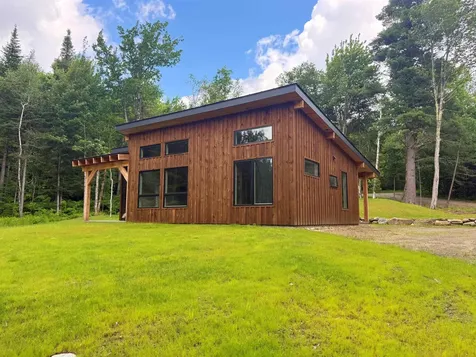 14 Aikins Drive Jay VT 05859