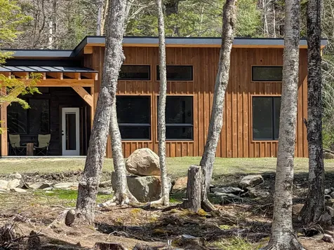 14 Aikins Drive Jay VT 05859