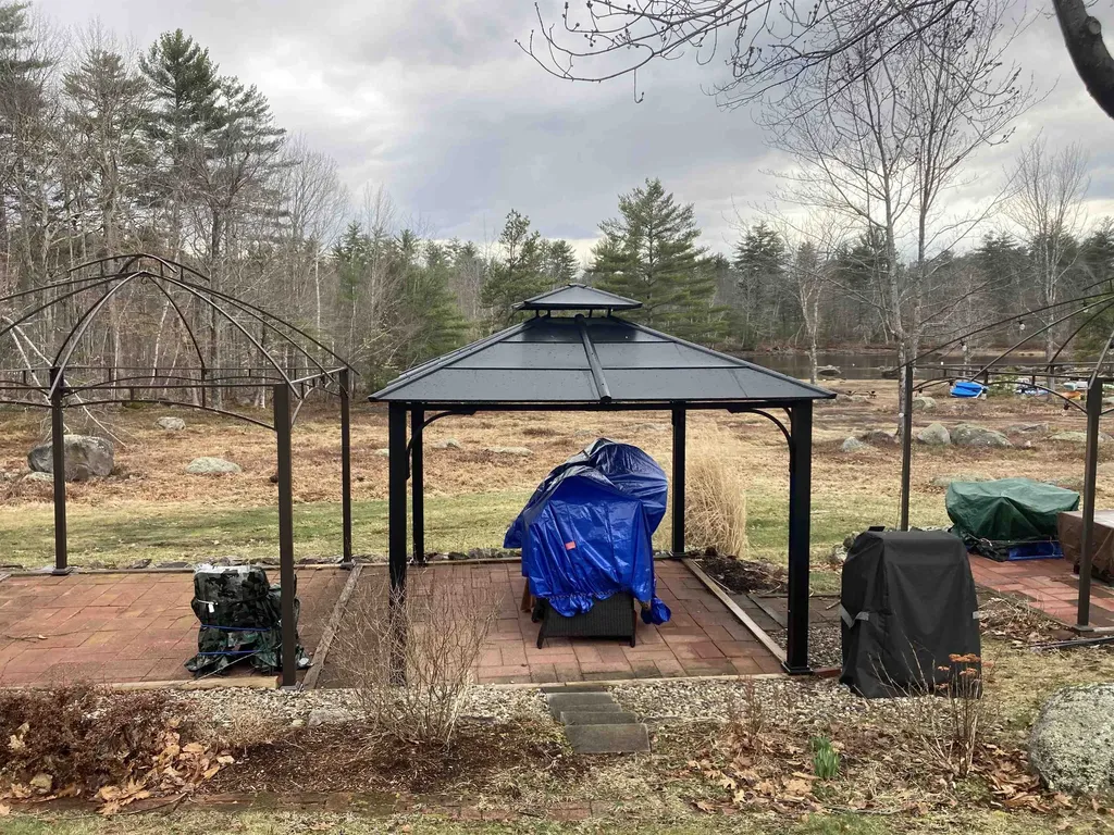 118 Washington Road Freedom NH 03836