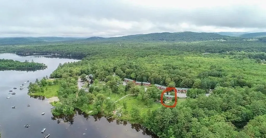 118 Washington Road Freedom NH 03836