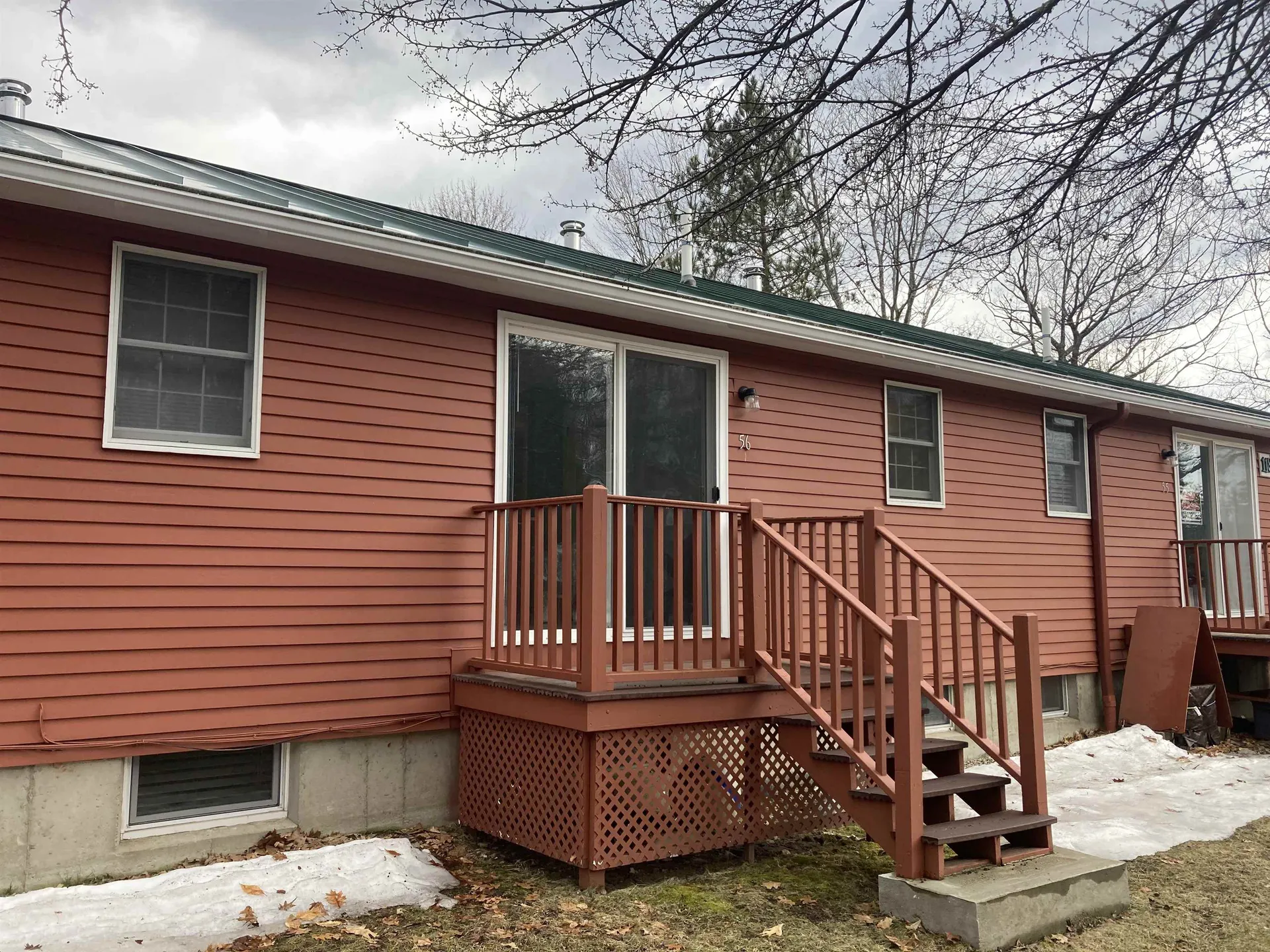 118 Washington Road Freedom NH 03836
