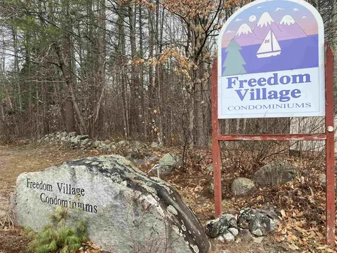 118 Washington Road Freedom NH 03836