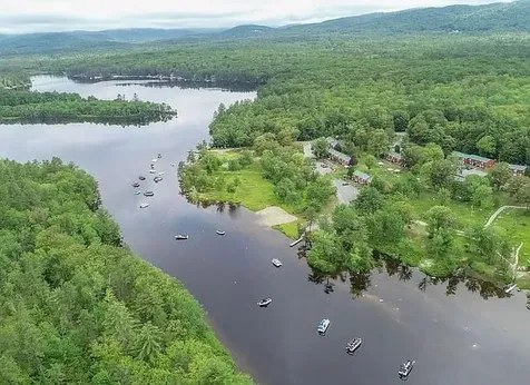 118 Washington Road Freedom NH 03836