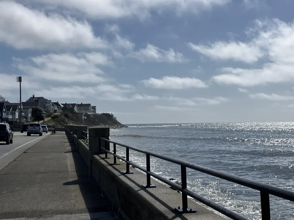 522 Ocean Boulevard Hampton NH 03842