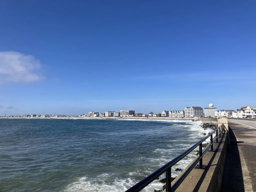 522 Ocean Boulevard Hampton NH 03842