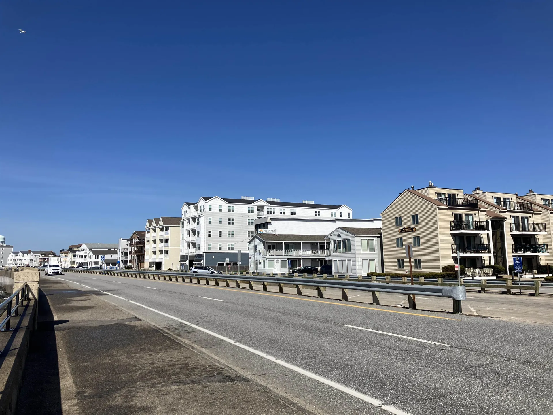 522 Ocean Boulevard Hampton NH 03842
