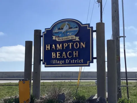 522 Ocean Boulevard Hampton NH 03842