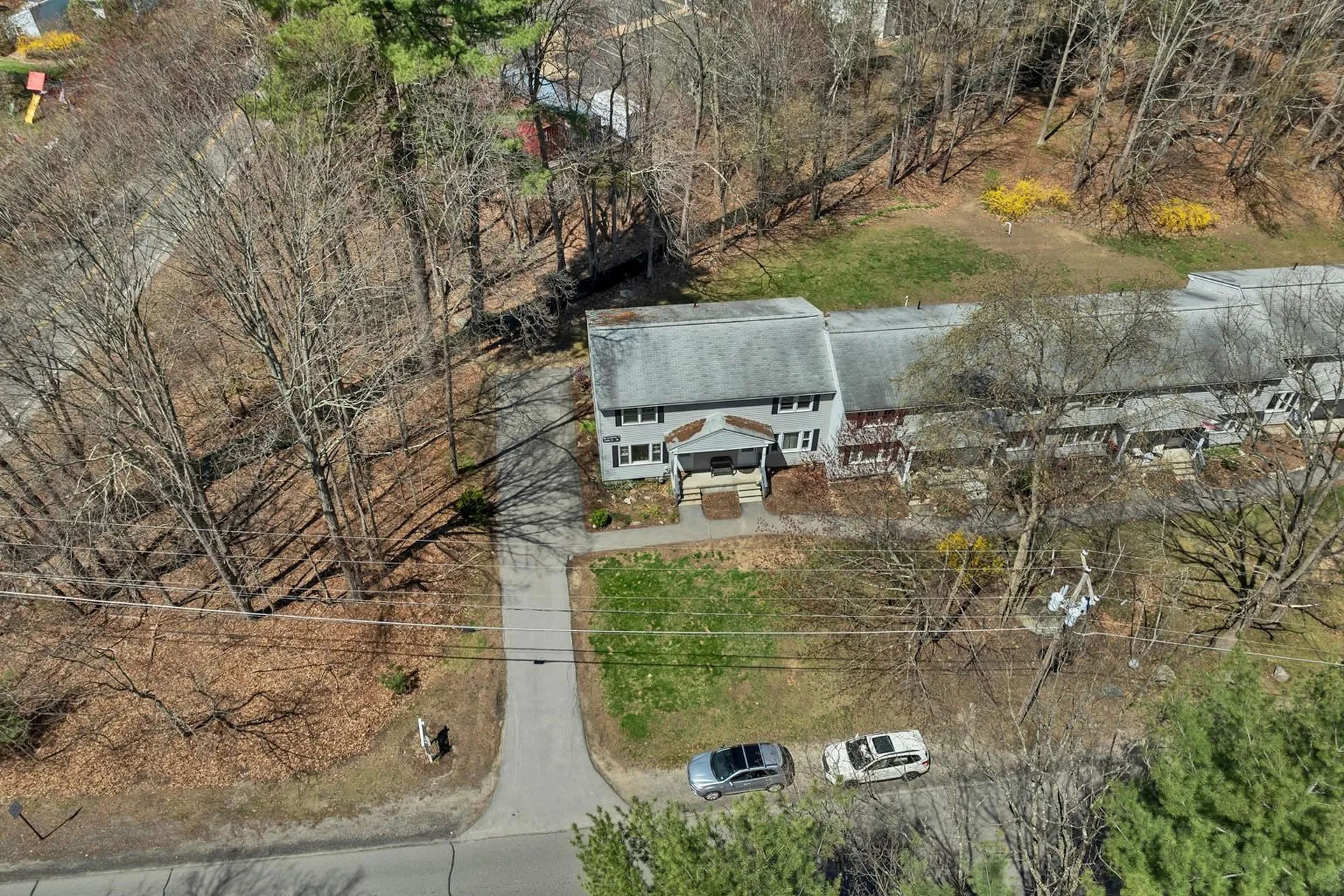 52 Boulder Drive Londonderry NH 03053