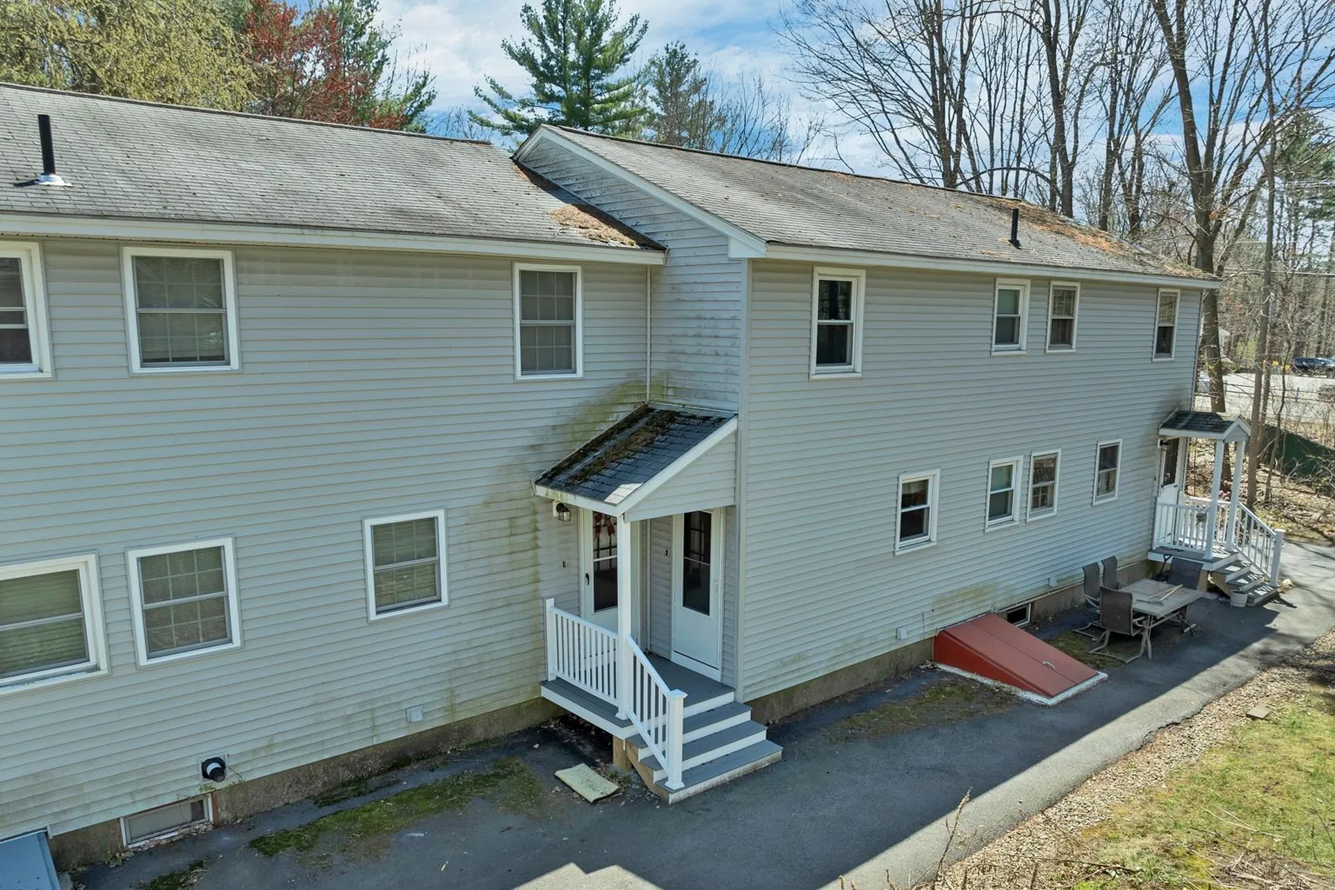 52 Boulder Drive Londonderry NH 03053