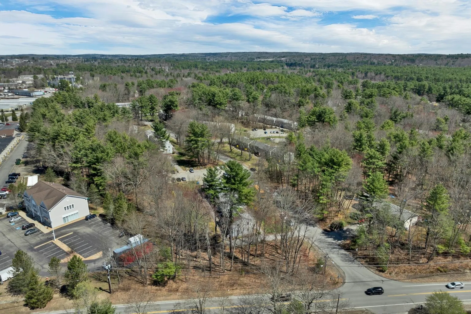 52 Boulder Drive Londonderry NH 03053