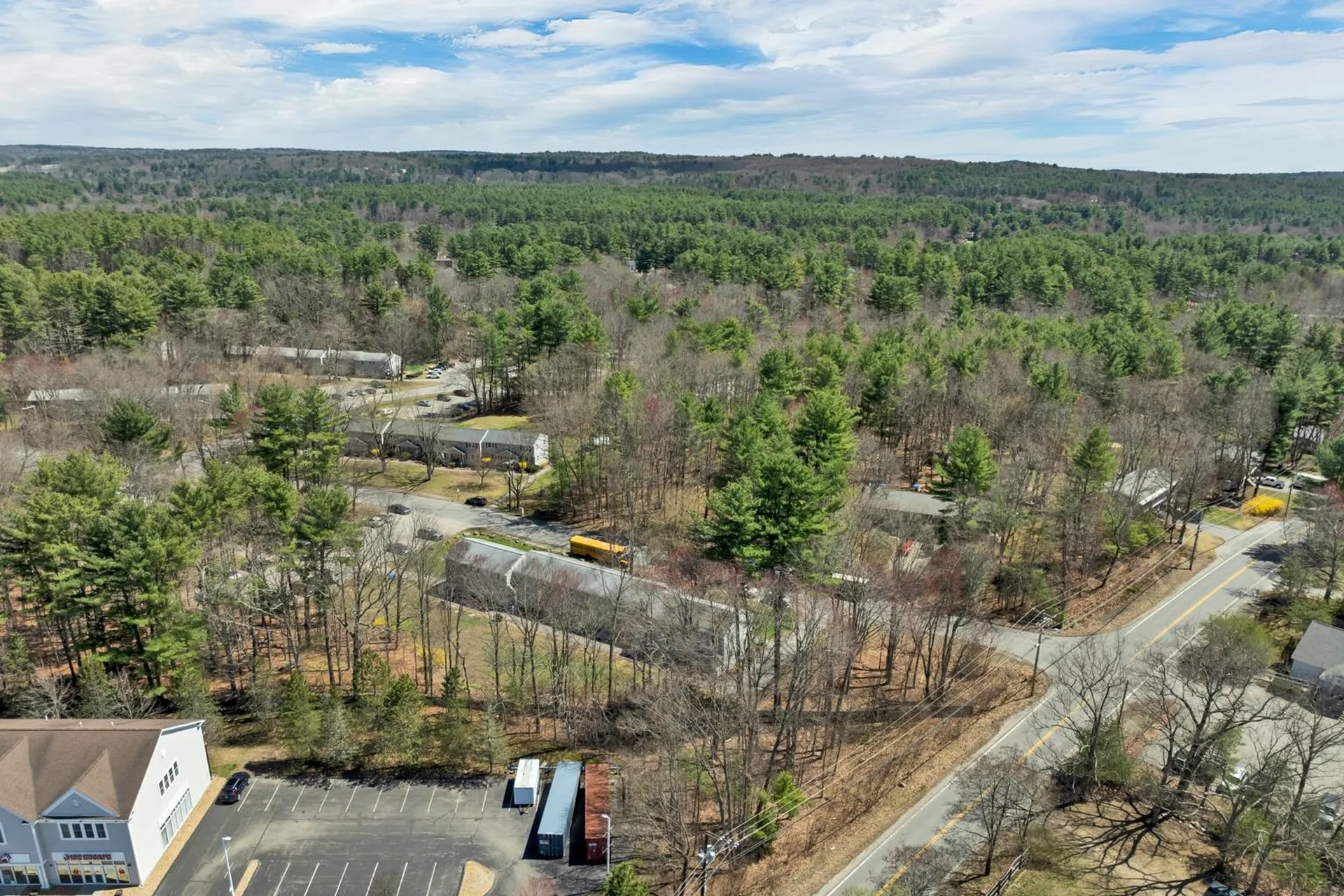 52 Boulder Drive Londonderry NH 03053