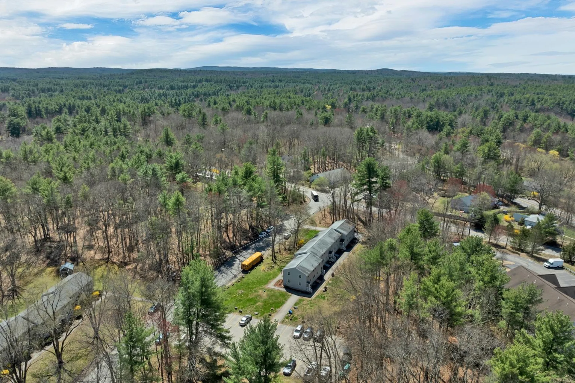 52 Boulder Drive Londonderry NH 03053