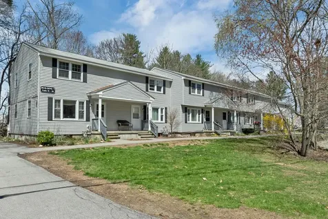 52 Boulder Drive Londonderry NH 03053