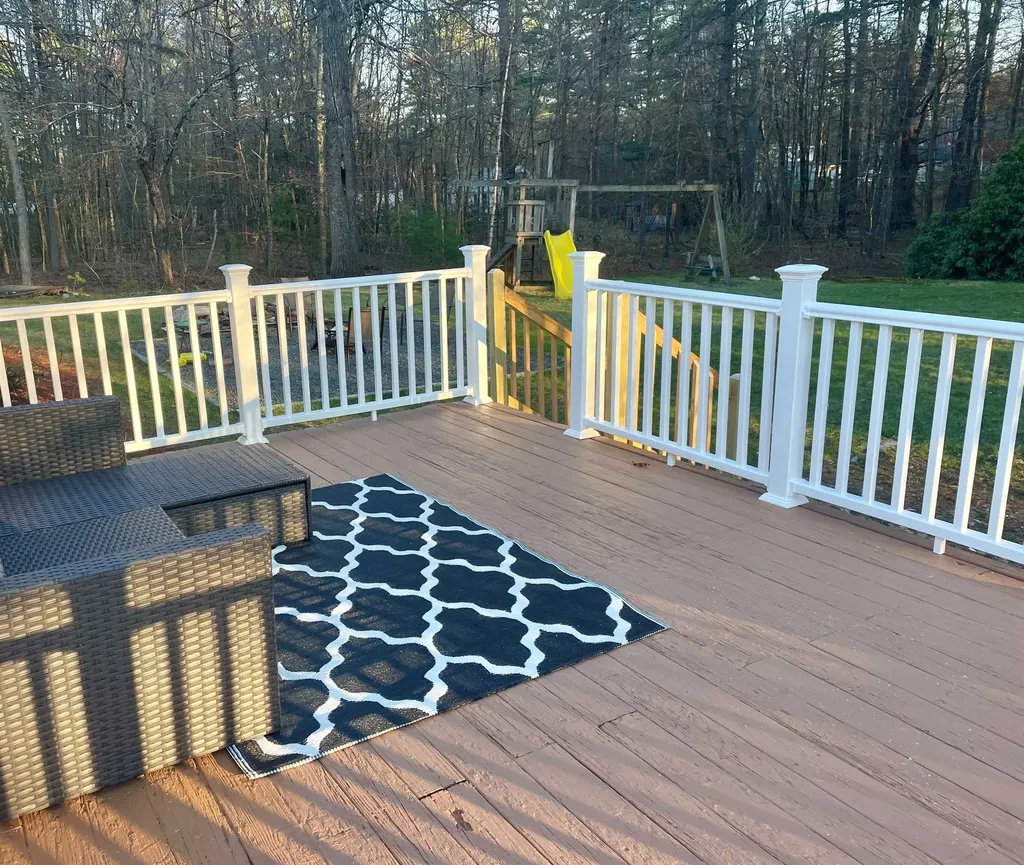 6 Shady Lane Londonderry NH 03053
