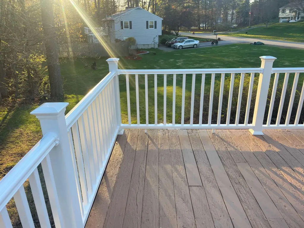 6 Shady Lane Londonderry NH 03053