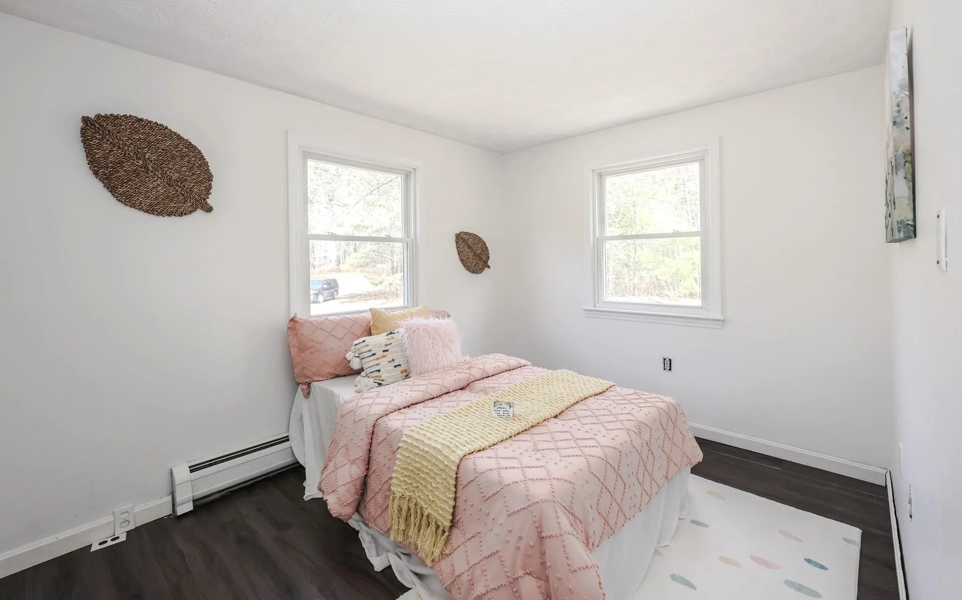 6 Shady Lane Londonderry NH 03053