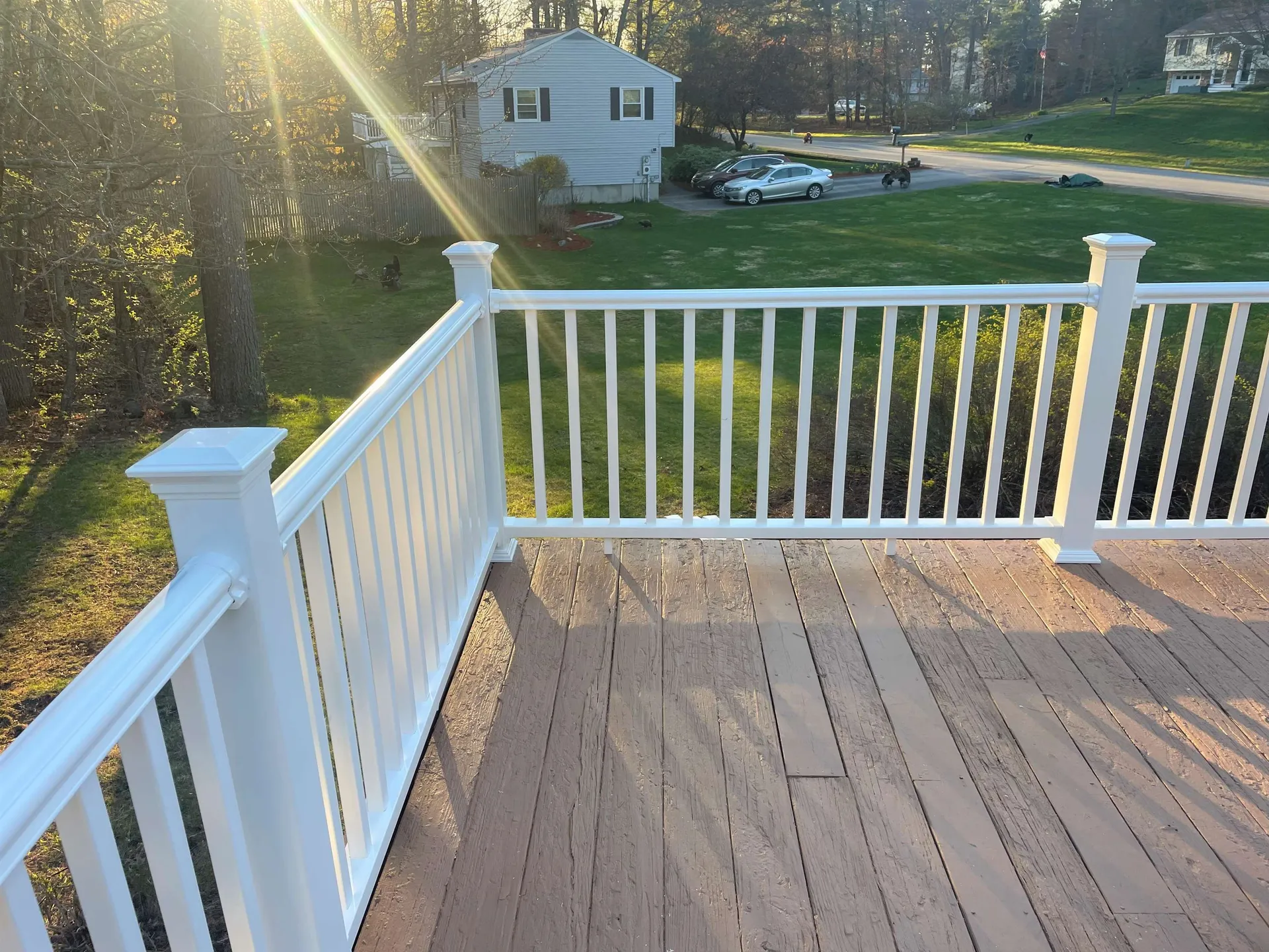6 Shady Lane Londonderry NH 03053