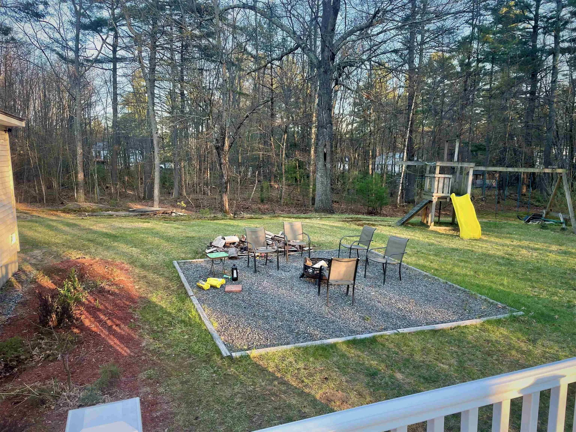 6 Shady Lane Londonderry NH 03053