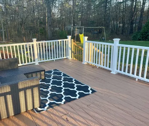 6 Shady Lane Londonderry NH 03053