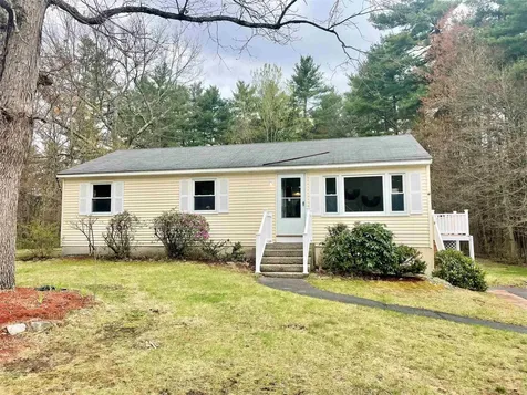 6 Shady Lane Londonderry NH 03053