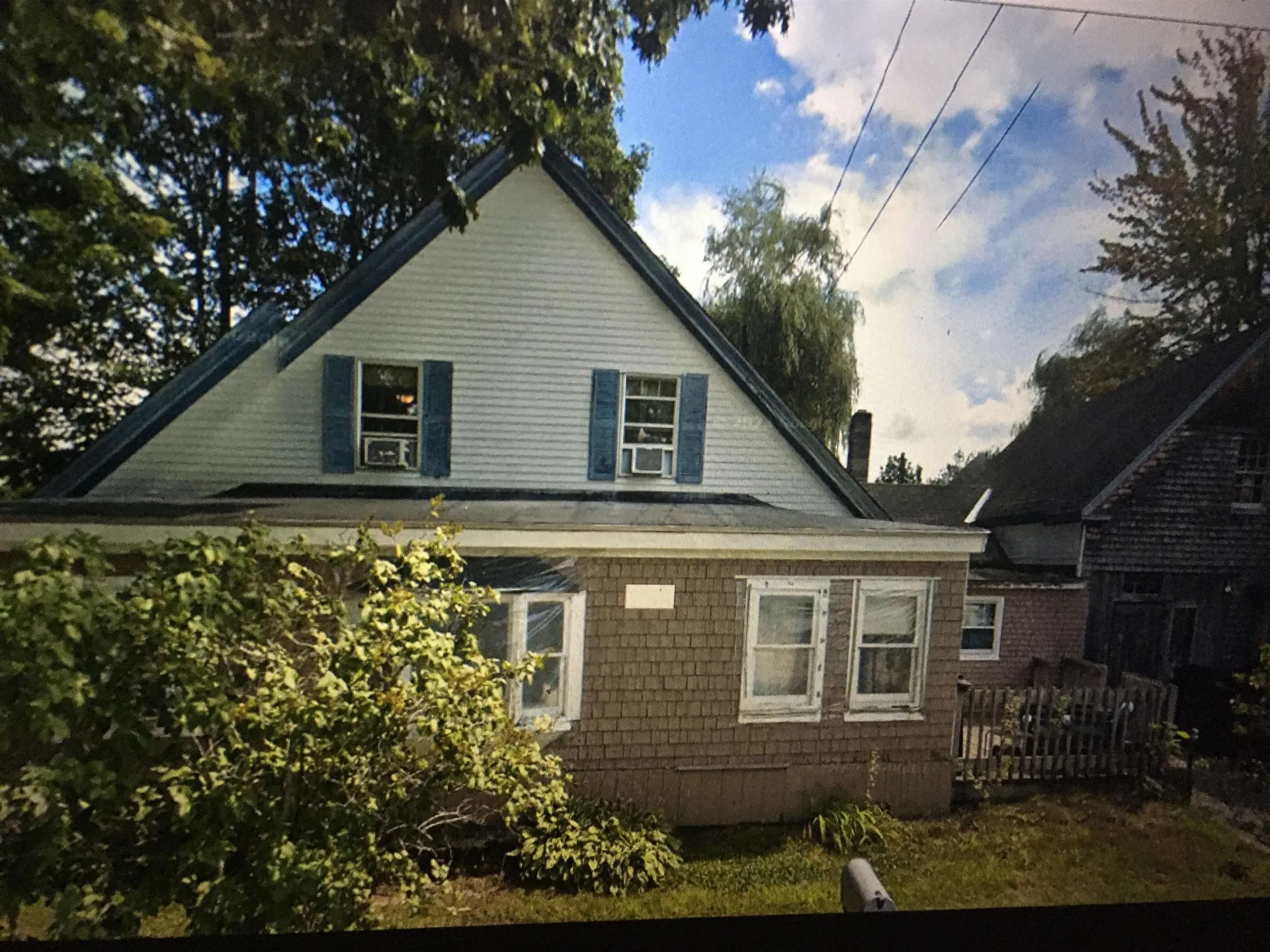 35 Temple Drive New Ipswich NH 03071
