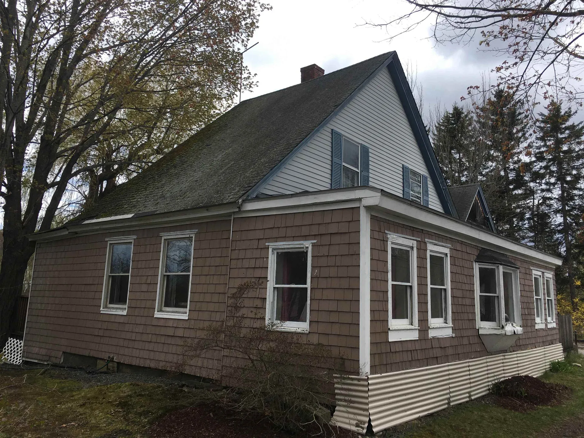 35 Temple Drive New Ipswich NH 03071