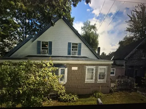 35 Temple Drive New Ipswich NH 03071