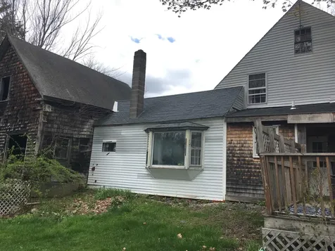 35 Temple Drive New Ipswich NH 03071