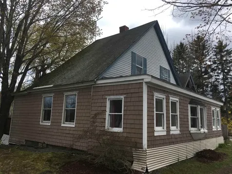 35 Temple Drive New Ipswich NH 03071