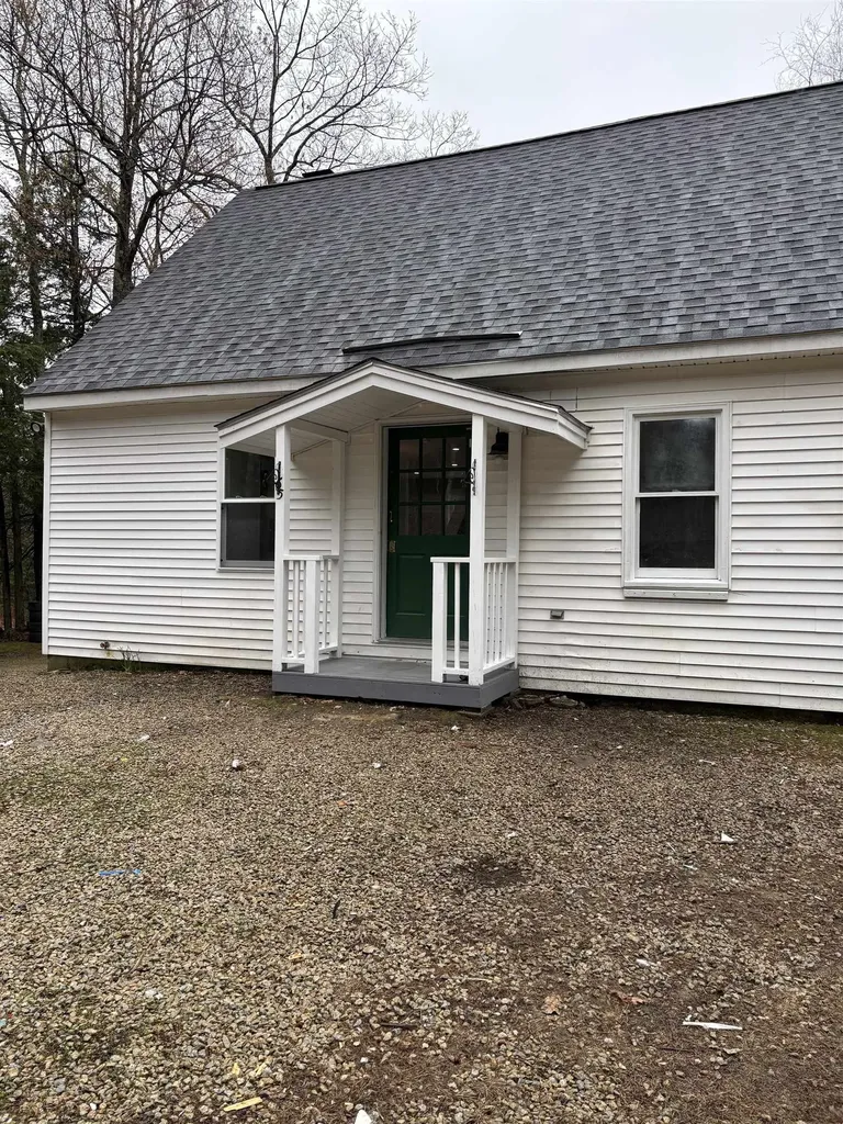 65 Greenleaf Road Sharon NH 03458