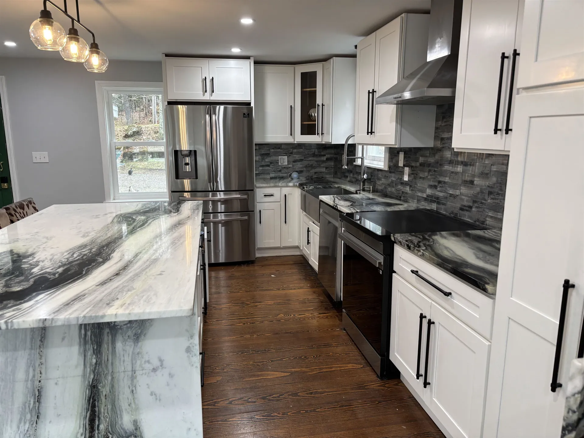 65 Greenleaf Road Sharon NH 03458