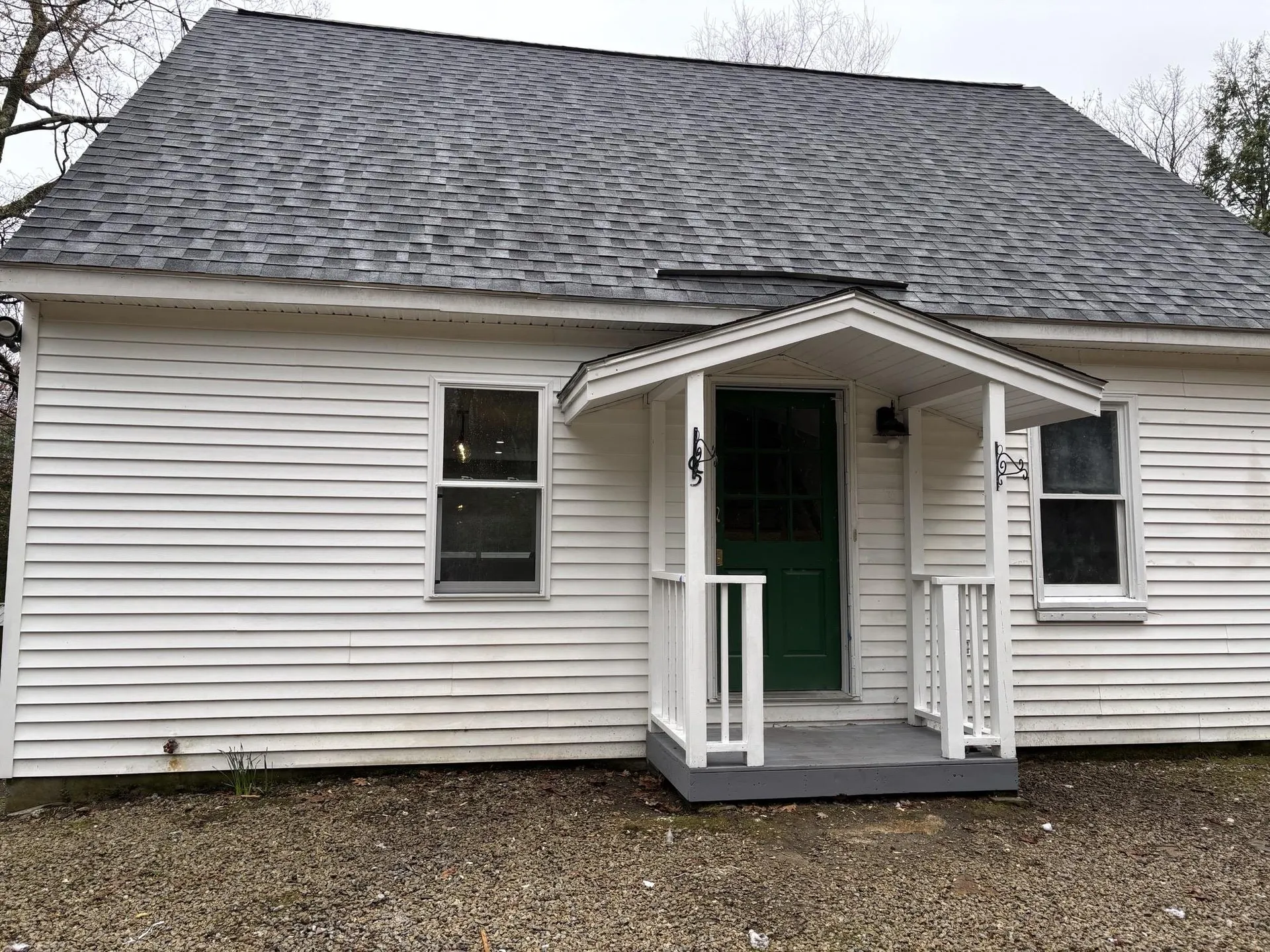 65 Greenleaf Road Sharon NH 03458