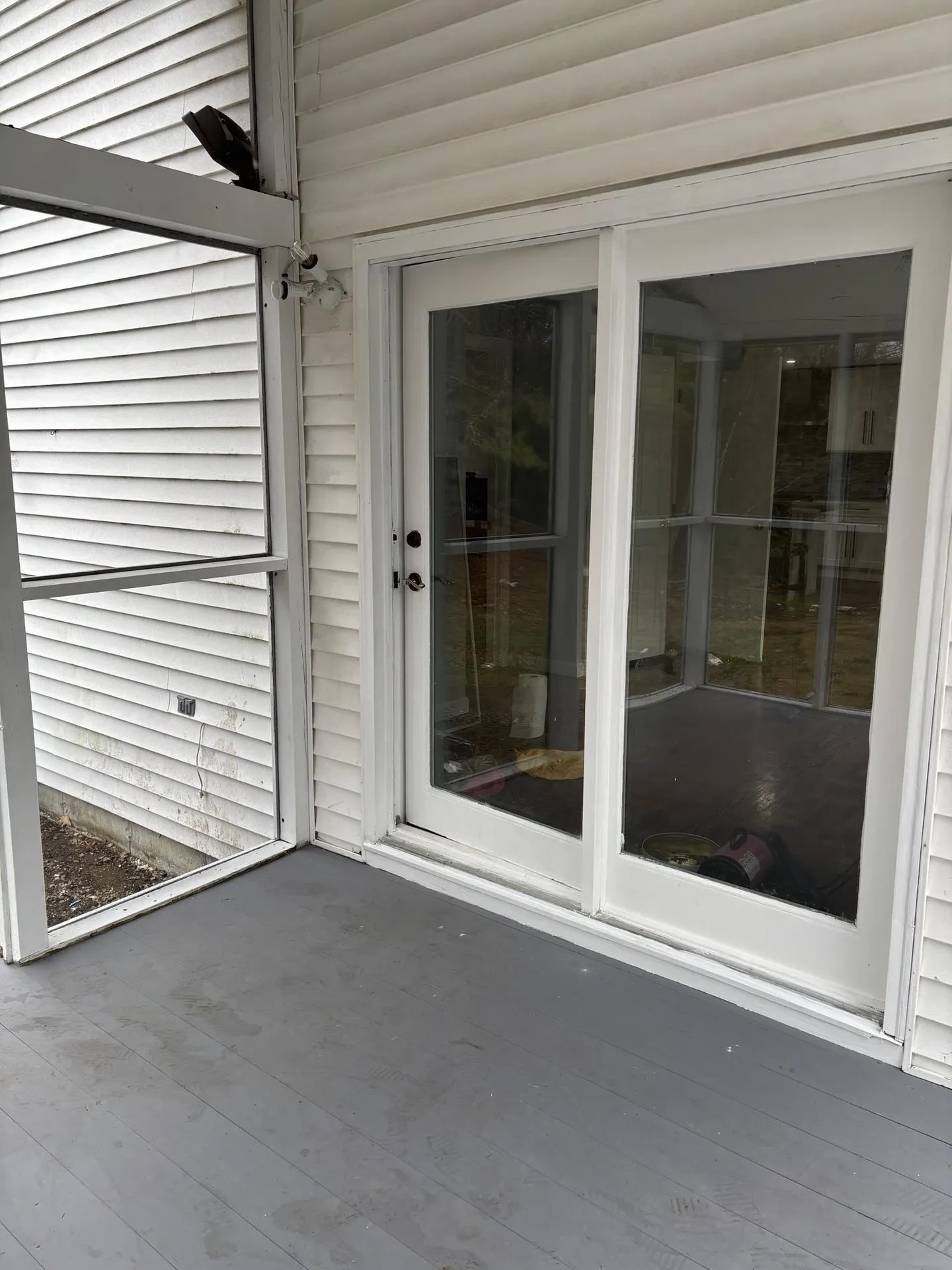 65 Greenleaf Road Sharon NH 03458