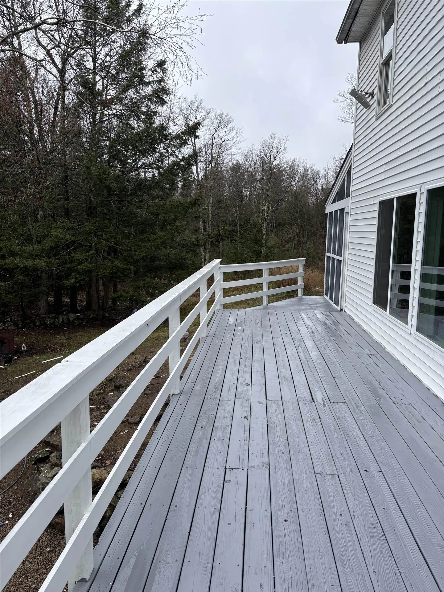 65 Greenleaf Road Sharon NH 03458
