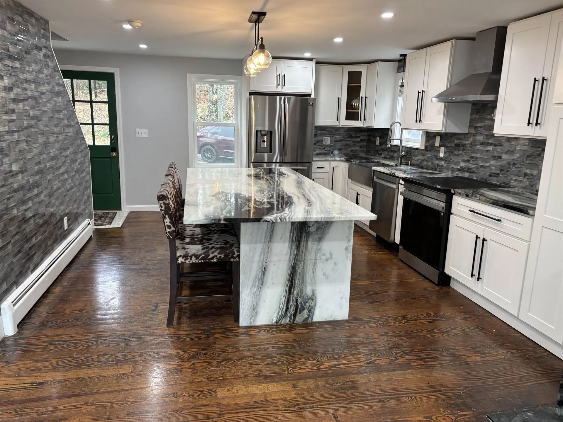 65 Greenleaf Road Sharon NH 03458