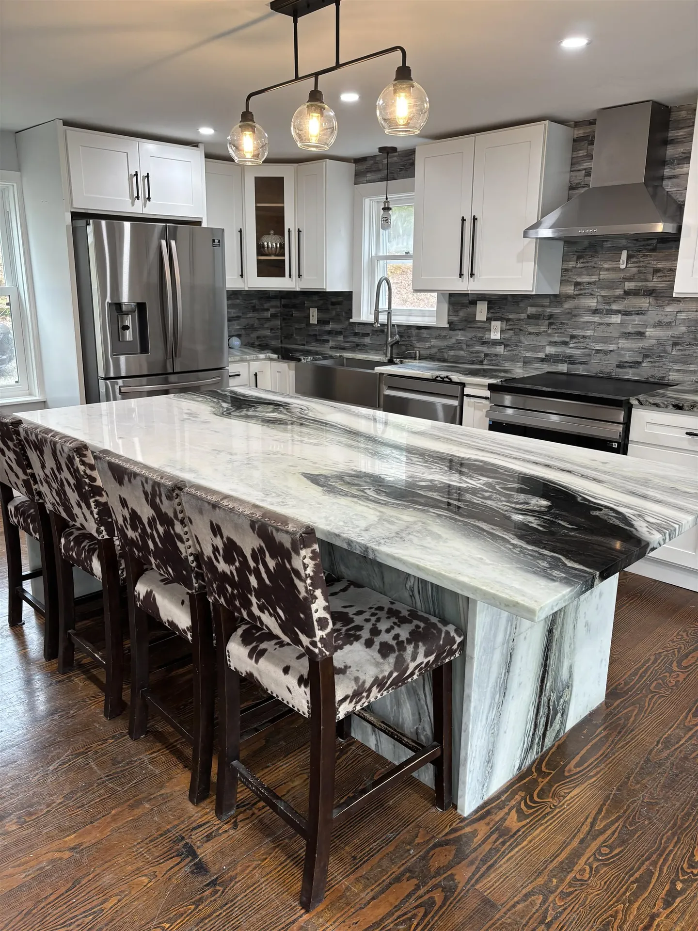 65 Greenleaf Road Sharon NH 03458