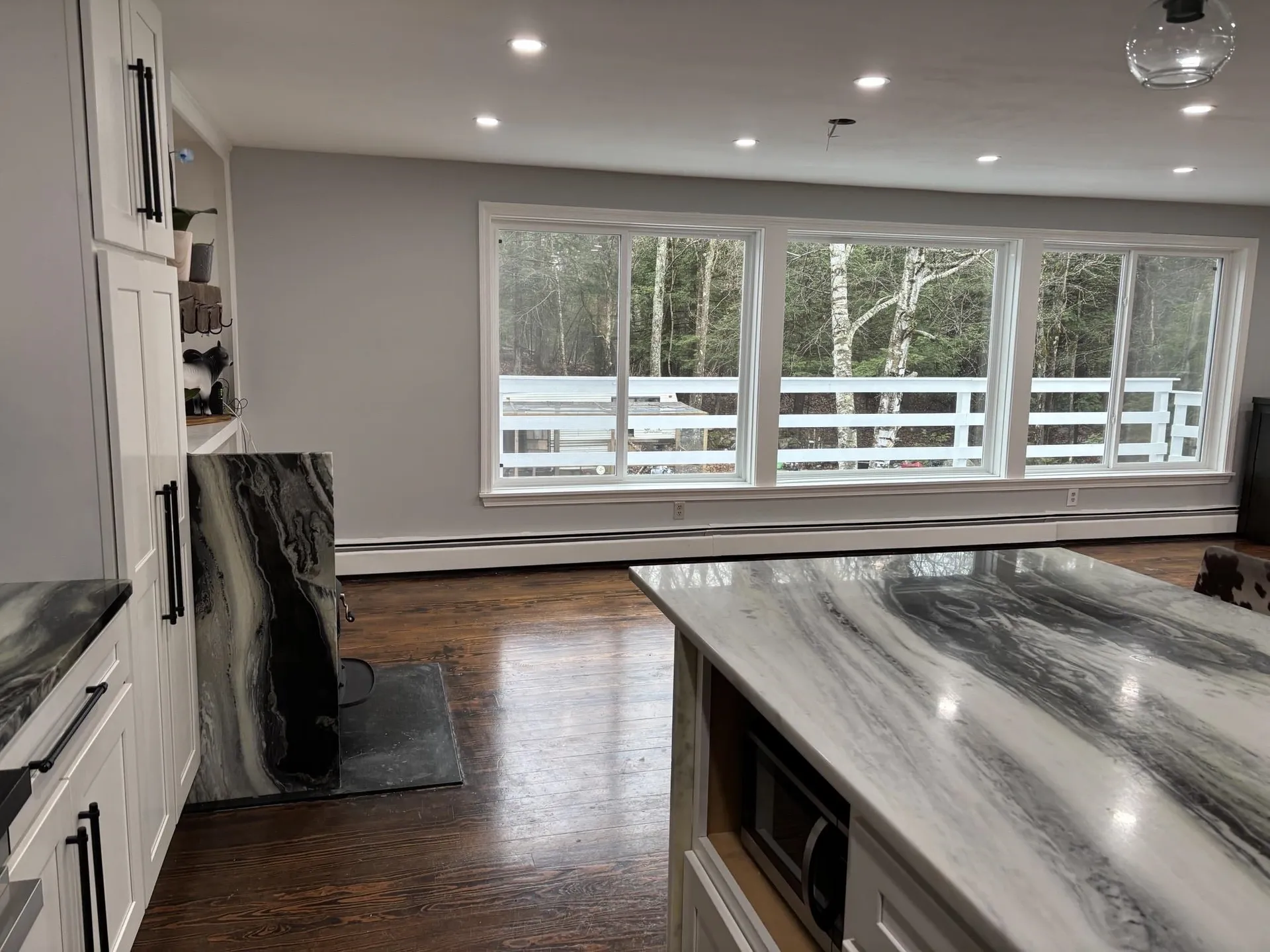 65 Greenleaf Road Sharon NH 03458