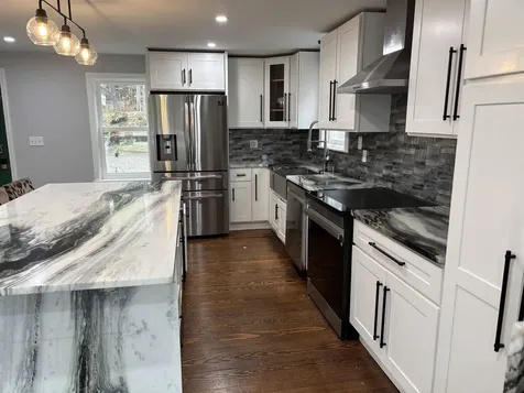 65 Greenleaf Road Sharon NH 03458