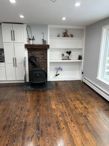 65 Greenleaf Road Sharon NH 03458