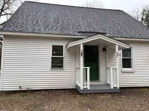 65 Greenleaf Road Sharon NH 03458