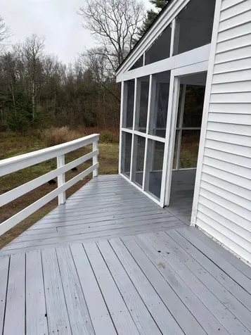 65 Greenleaf Road Sharon NH 03458