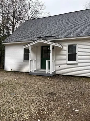 65 Greenleaf Road Sharon NH 03458