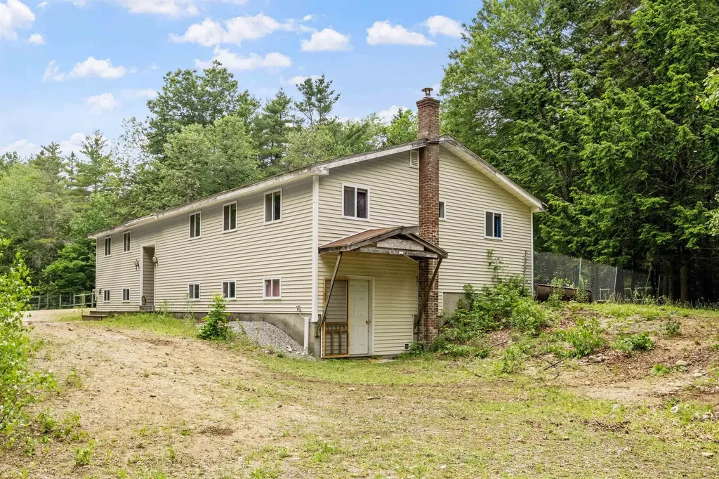 68 Gulf Road Greenfield NH 03047