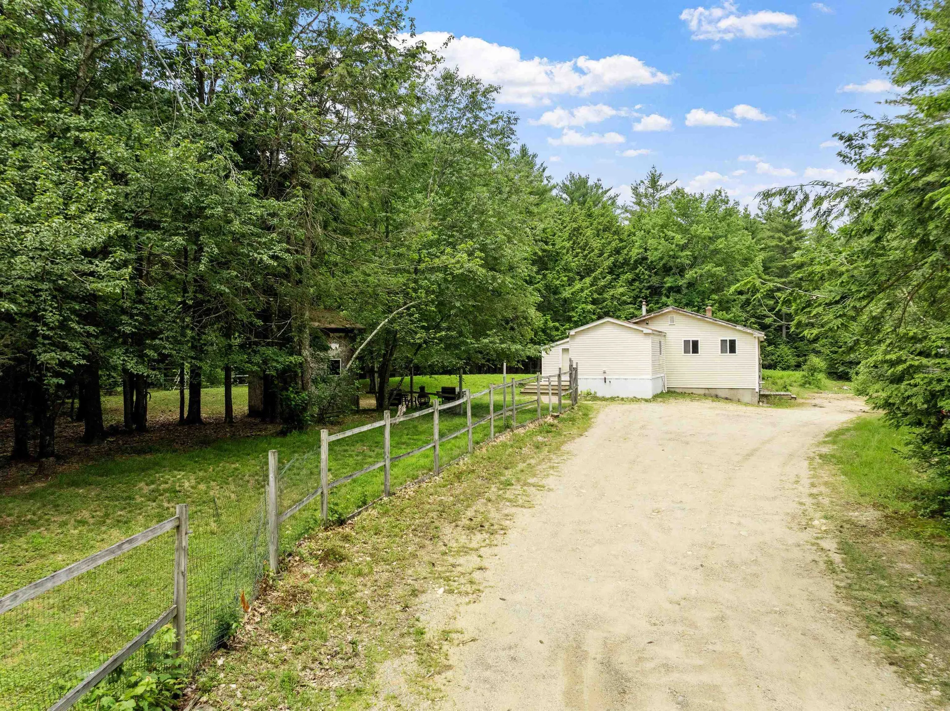 68 Gulf Road Greenfield NH 03047