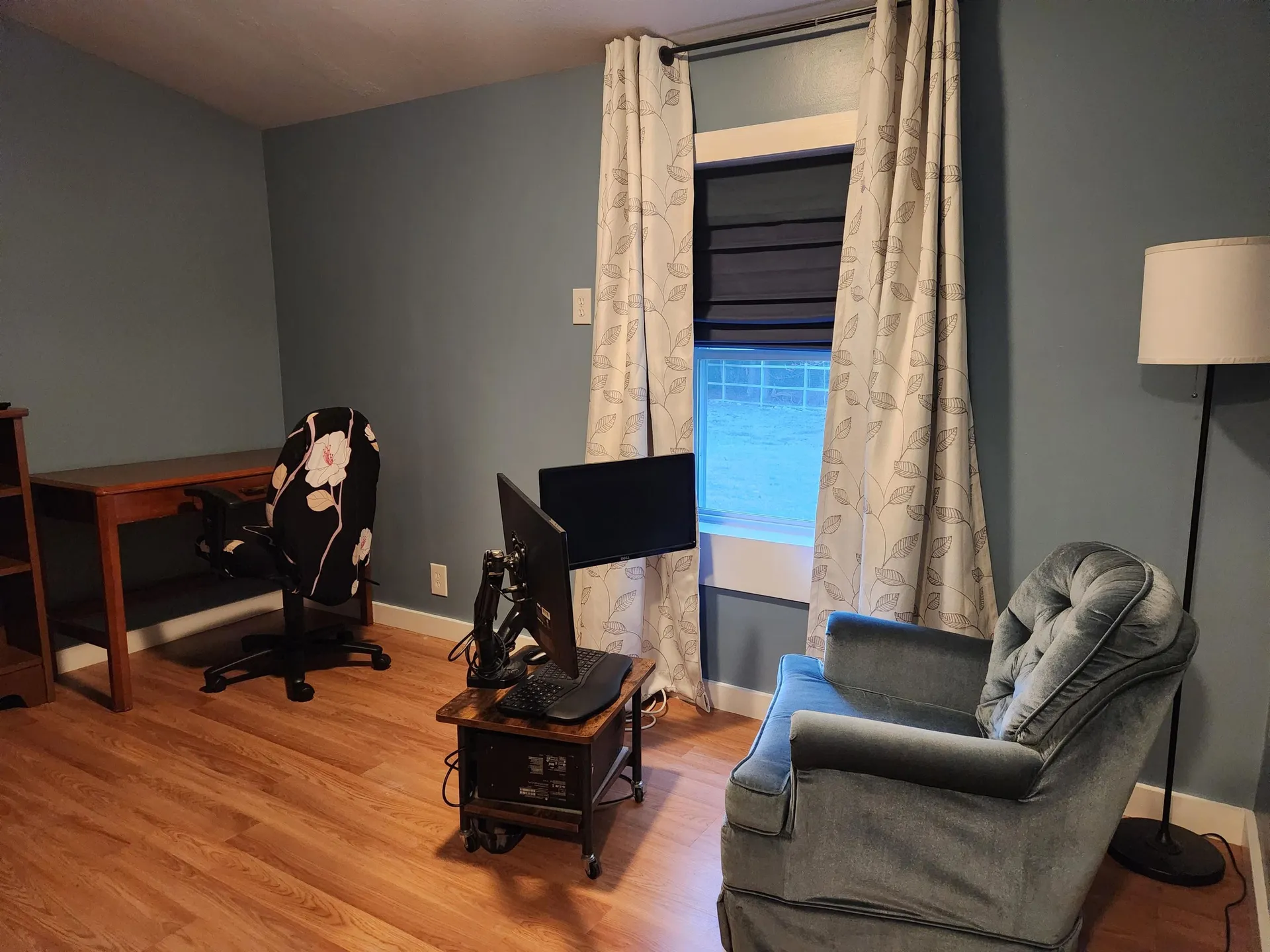 68 Gulf Road Greenfield NH 03047