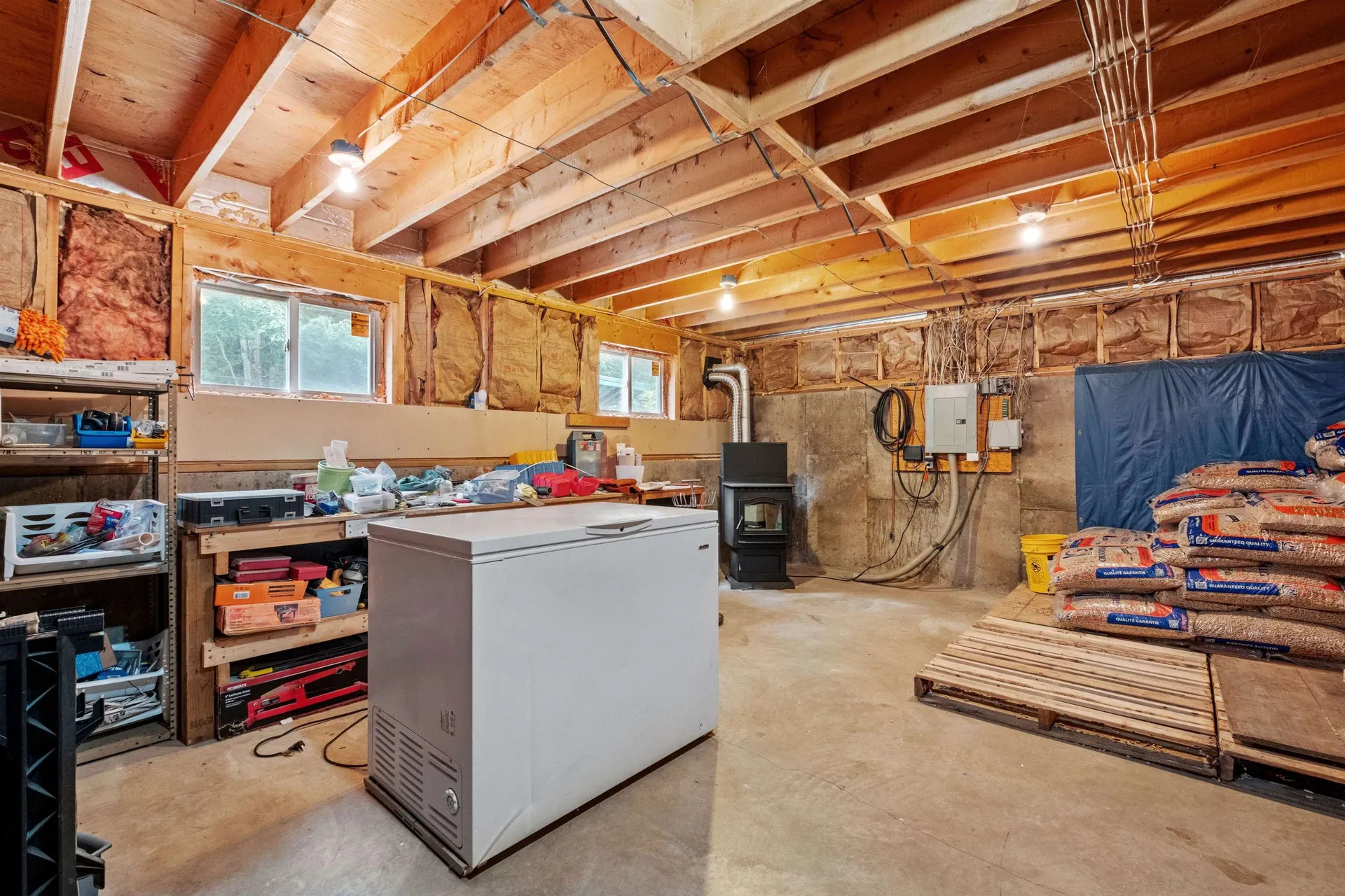 68 Gulf Road Greenfield NH 03047