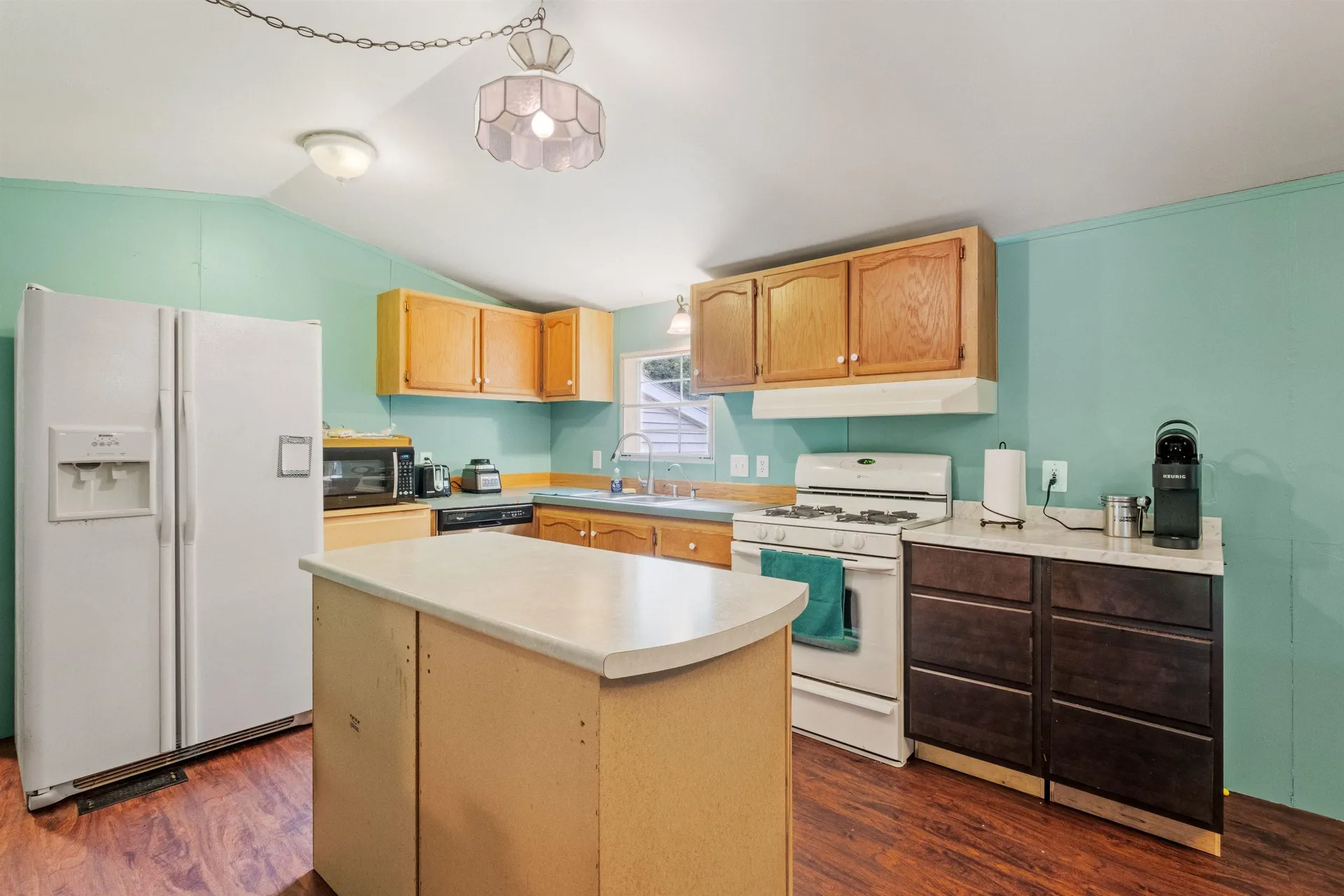 68 Gulf Road Greenfield NH 03047