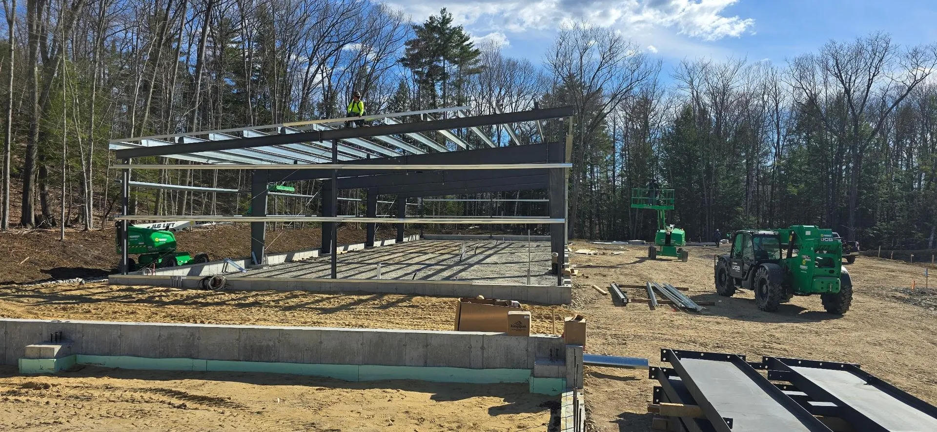 288 Hounsell Avenue Gilford NH 03249